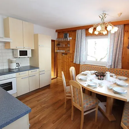 Cozy Holiday In Near Ski Area * ميشوفن