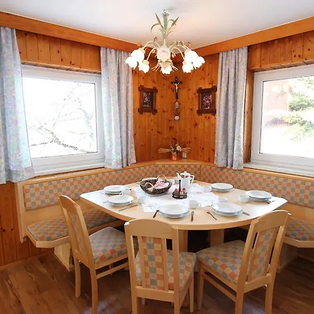 Cozy Holiday In Near Ski Area بيت للعطل ميشوفن
