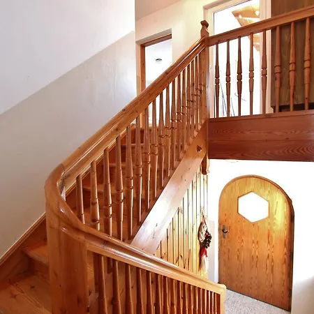 Cozy Holiday In Near Ski Area ميشوفن