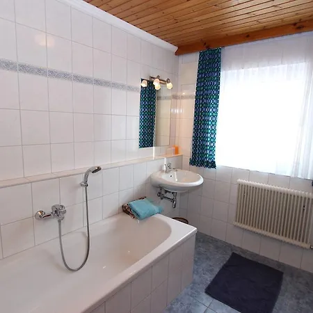 Cozy Holiday In Near Ski Area ميشوفن